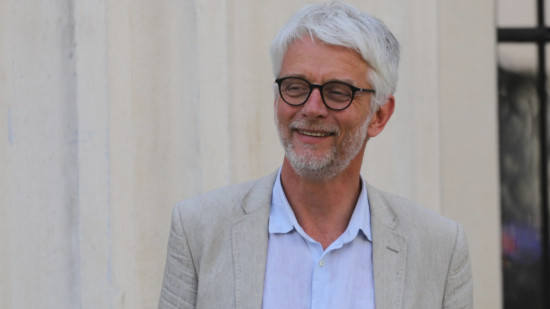 Hubert Julien-Laferrière rémunéré par le Qatar ? Une demande de levée d'immunité parlementaire déposée Hubert Julien-Laferrière rémunéré par le Qatar ? Une demande de levée d'immunité parlementaire déposée