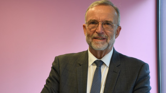 Etienne Blanc : "Il faut aller chercher l'argent du narcotrafic"