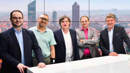 Lyon Politiques : Gymnases évacués, Véronique Dubois-Bertrand et Dîner des Sommets - 24/05/24