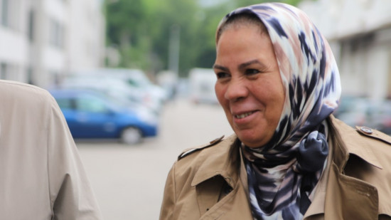 Près de Lyon : un ciné-débat avec Latifa Ibn Ziaten