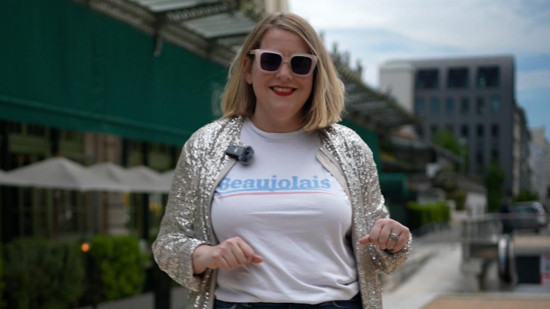 "Ce n'est pas impossible qu'elle vienne" : Taylor Swift va-t-elle assister à une garden party près de Lyon ?