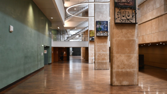 Pollution aux PFAS : Arkema et Daikin devant le tribunal judiciaire de Lyon ce mardi