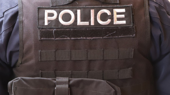 Un blessé après des coups de feu à Villeurbanne Un blessé après des coups de feu à Villeurbanne