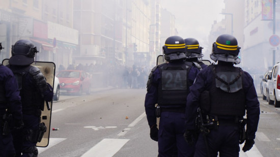 Le rassemblement pro-palestinien prévu ce jeudi à Lyon interdit par la Préfecture