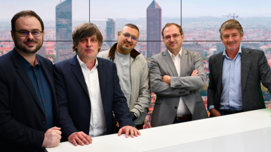 Lyon Politiques : Audrey Hénocque, familles de délinquants et dépenses locales - 31/05/24 Lyon Politiques : Audrey Hénocque, familles de délinquants et dépenses locales - 31/05/24