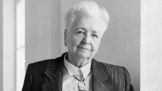 La résistante Denise Domenach va donner son nom à une école de Lyon