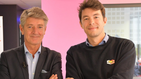 Hugo Berthe (La Première Brique) : l’investissement immobilier dès 1 euro