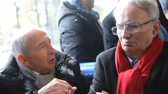 RATP à Lyon, allotissement des TCL : les alertes de l'ancien président du Sytral