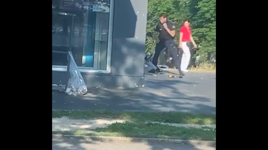 Homme frappé par la police à Vénissieux : la version des forces de l'ordre mise à mal ?