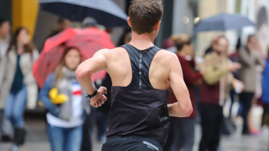 Un événement unique à Lyon pour la Journée Mondiale du Bien-être et du Sport Santé
