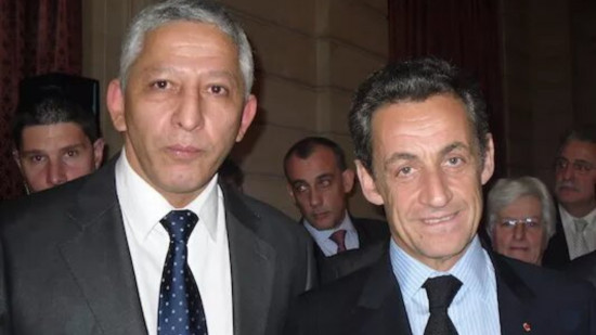 De soutien de Nicolas Sarkozy à assistant parlementaire de Sébastien Delogu (LFI) : le curieux voyage de Mustapha Ghouila