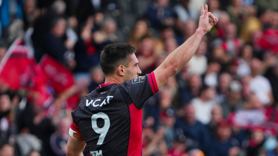 LOU-Toulouse : un exploit renversant pour finir (40-28)