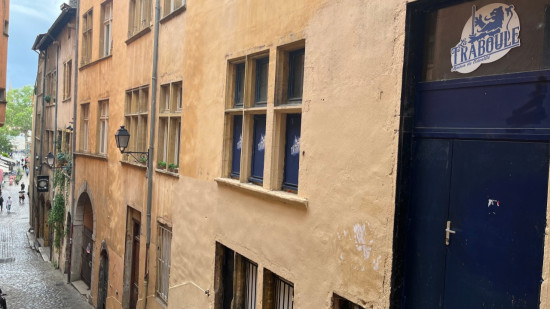 Lyon : la dissolution des Remparts compromise après celle de l’Assemblée nationale ?