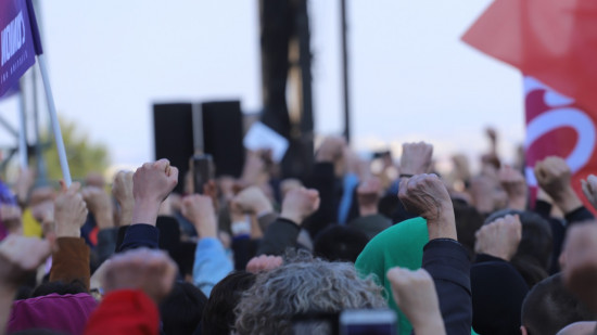 Législatives 2024 : les insoumis veulent remporter 4 nouvelles circonscriptions dans le Rhône