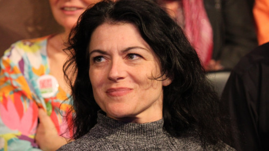 Législatives 2024 : Nathalie Perrin-Gilbert candidate dans la 2ème circonscription du Rhône