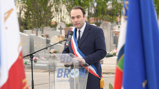 Accord avec le RN ? Jérémie Bréaud quittera les Républicains si Eric Ciotti reste président du parti