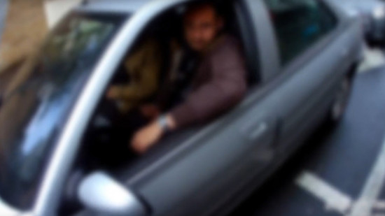 Violente altercation avec un automobiliste à Lyon : le cycliste finit sur le capot de la voiture Violente altercation avec un automobiliste à Lyon : le cycliste finit sur le capot de la voiture