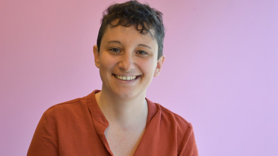 Margot Savin : "La 2e circonscription de Lyon sera, on l'espère, écologiste"