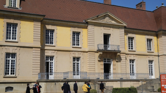 Sur impulsion de la Région, le CFA de la Gastronomie devient la Vatel Academy