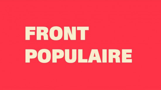 Front Populaire : la répartition des circonscriptions du Rhône enfin arrêtée Front Populaire : la répartition des circonscriptions du Rhône enfin arrêtée