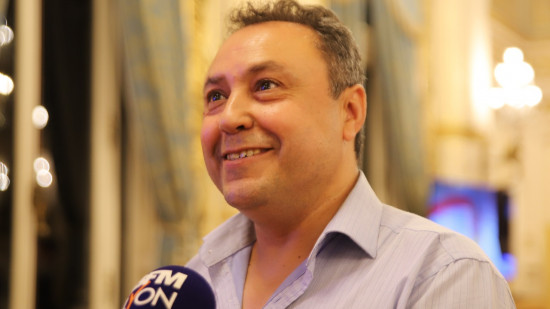 Législatives : Abdel Yousfi sera le seul candidat communiste du Front populaire dans le Rhône