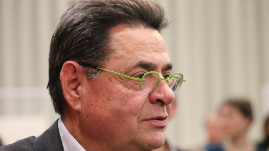 Législatives à Villeurbanne : pour Jean-Paul Bret, "LFI n’est pas le meilleur rempart contre le RN" Législatives à Villeurbanne : pour Jean-Paul Bret, "LFI n’est pas le meilleur rempart contre le RN"