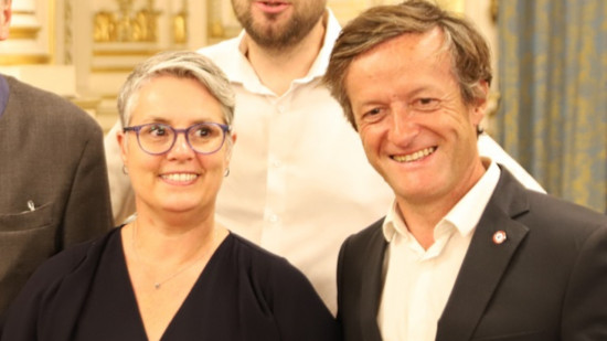 Législatives : Renaissance investit huit candidats dans le Rhône