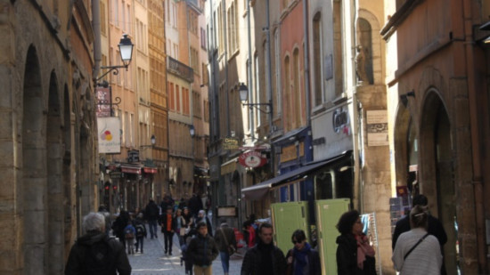 UNESCO : la Ville de Lyon présente son nouveau plan de gestion pour 2024-2030 UNESCO : la Ville de Lyon présente son nouveau plan de gestion pour 2024-2030