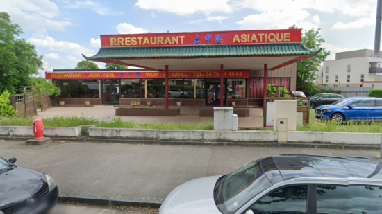 Près de Lyon : ce restaurant referme ses portes seulement six mois après sa réouverture