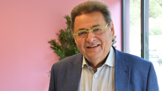 Jean-Paul Bret : "Je suis le meilleur adversaire face au RN à Villeurbanne" Jean-Paul Bret : "Je suis le meilleur adversaire face au RN à Villeurbanne"