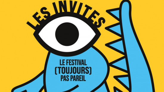 Les Invites de Villeurbanne de retour : 4 jours de festival gratuit !