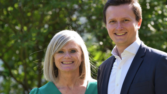 Législatives : Bastien Joint (LR) prêt pour le second tour dans la 5e circonscription du Rhône ?