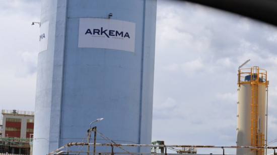 Intrusion sur le site d’Arkema de Pierre-Bénite : des peines de 3 à 6 mois de prison avec sursis requises