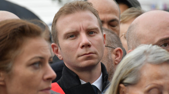 Législatives : quand Alexandre Vincendet gagne un procès contre...la suppléante du candidat rival Législatives : quand Alexandre Vincendet gagne un procès contre...la suppléante du candidat rival