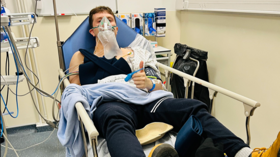 Un militant du Rassemblement National agressé à Lyon ? Sa version mise à mal