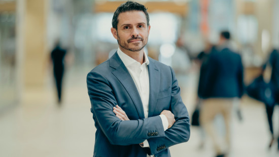 Arnaud Legrand (RATP Dev) : "À Lyon, la concurrence avec la voiture nous obligera à tendre vers l’excellence"