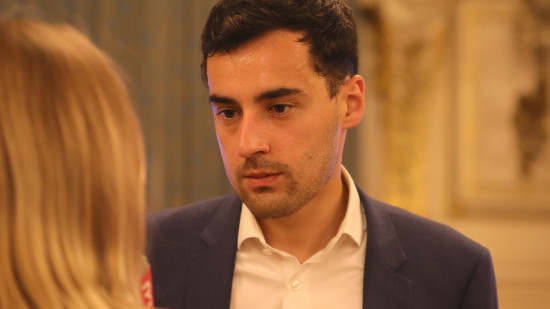 Législatives à Lyon : Loïc Terrenes (Renaissance) accuse les militants de Boris Tavernier (NFP) de racisme et antisémitisme Législatives à Lyon : Loïc Terrenes (Renaissance) accuse les militants de Boris Tavernier (NFP) de racisme et antisémitisme