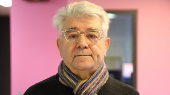 Législatives : l'ancien maire PCF de Vénissieux André Gerin ne votera pas pour Idir Boumertit (LFI)