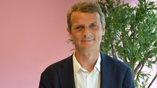 Boris Tavernier : "Je n'avais pas envie de me réveiller le 8 juillet avec Bardella au pouvoir" Boris Tavernier : "Je n'avais pas envie de me réveiller le 8 juillet avec Bardella au pouvoir"