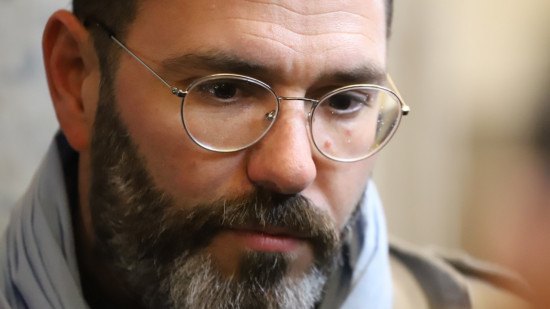 "C’est une page qui se tourne" : deux victimes réagissent à la mort du Père Preynat "C’est une page qui se tourne" : deux victimes réagissent à la mort du Père Preynat