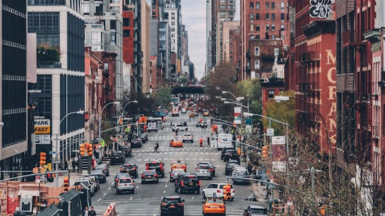 Envolez-vous pour un séjour inoubliable à New York