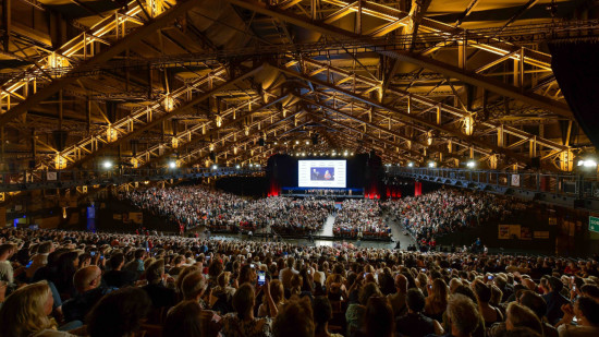 Festival Lumière à Lyon : les premières informations de l’édition 2024 dévoilées