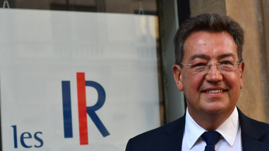 Polémique autour de la Gonette : Philippe Cochet et trente élus de droite saisissent la justice