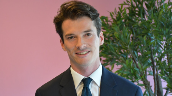 Alexandre Humbert Dupalais : "Le sérieux est du côté du Rassemblement national"