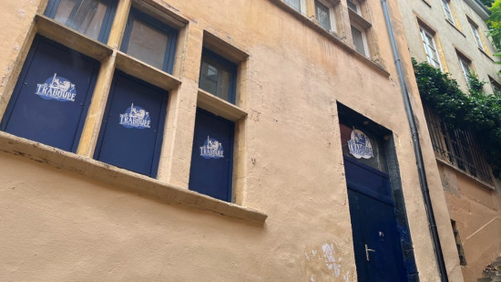 Le GUD et trois structures d’ultra-droite basées à Lyon officiellement dissous