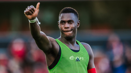 OL : un défenseur arrive d'Angleterre pour 31 millions d'euros