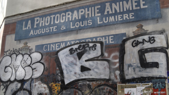 Nettoyages et restaurations : 26 murs peints désormais mieux protégés à Lyon