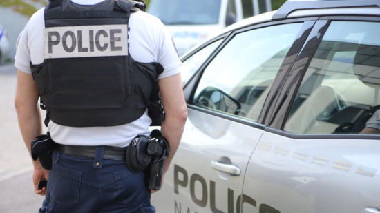 Adolescente belge retrouvée près de Lyon : l’affaire classée sans suite