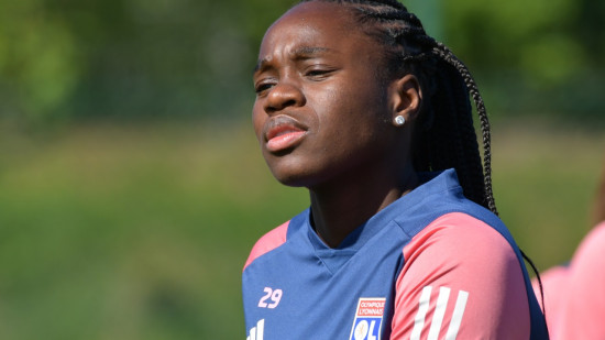 L'OL féminin officialise le départ d'une joueuse au palmarès historique