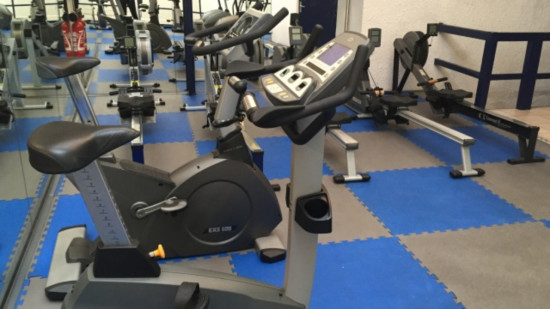 Près de Lyon : le conflit dégénère dans une salle de sport, elle lui met un coup de tête et le mord Près de Lyon : le conflit dégénère dans une salle de sport, elle lui met un coup de tête et le mord